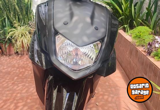 Motos - Yamaha Zr 2025 Nafta 1500Km - En Venta