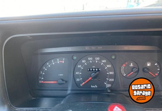 Autos - Ford Escort 1994 Nafta 23000Km - En Venta