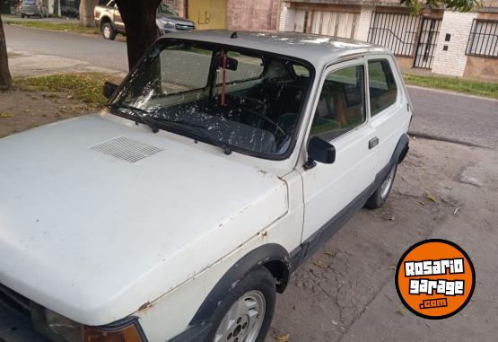 Autos - Fiat spazio 1993 GNC 10000Km - En Venta