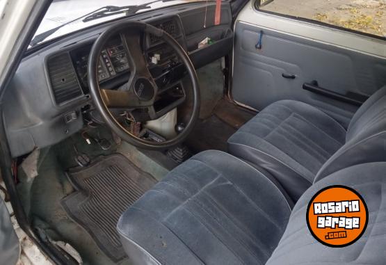 Autos - Fiat spazio 1993 GNC 10000Km - En Venta