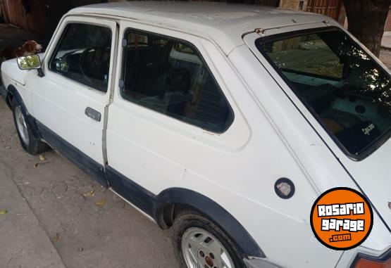 Autos - Fiat spazio 1993 GNC 10000Km - En Venta