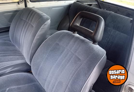 Autos - Fiat spazio 1993 GNC 10000Km - En Venta