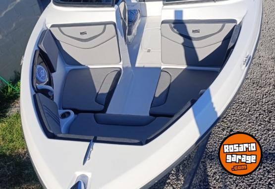 Embarcaciones - Sport 185 no sport 180 Mercury 150 4t equipo nuevo - En Venta