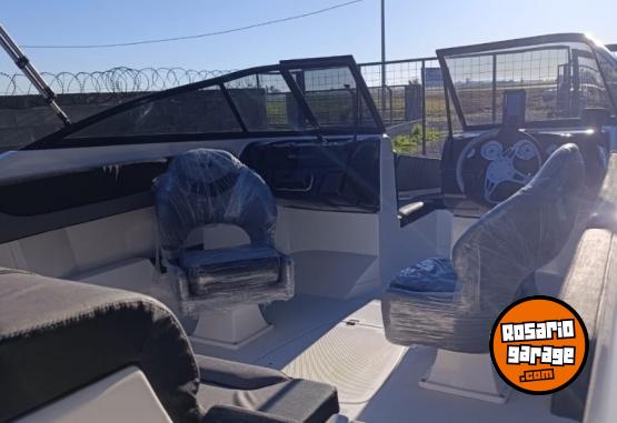 Embarcaciones - Sport 185 no sport 180 Mercury 150 4t equipo nuevo - En Venta