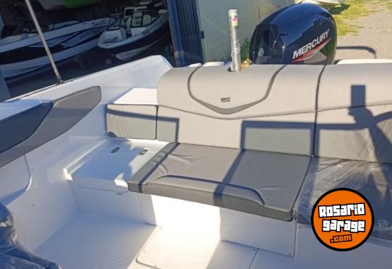 Embarcaciones - Sport 185 no sport 180 Mercury 150 4t equipo nuevo - En Venta