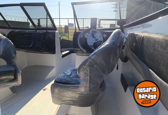 Embarcaciones - Sport 185 no sport 180 Mercury 150 4t equipo nuevo - En Venta