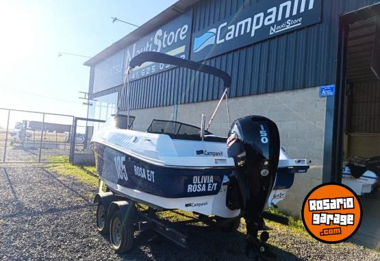 Embarcaciones - Sport 185 no sport 180 Mercury 150 4t equipo nuevo - En Venta