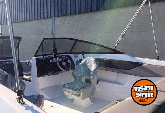 Embarcaciones - Sport 185 no sport 180 Mercury 150 4t equipo nuevo - En Venta