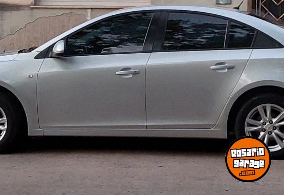 Autos - Chevrolet Cruze Lt 2013 Nafta 189000Km - En Venta
