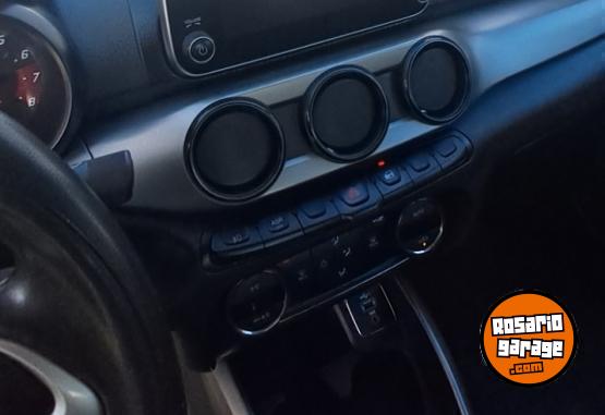 Autos - Fiat Cronos drive 2020 GNC 88000Km - En Venta