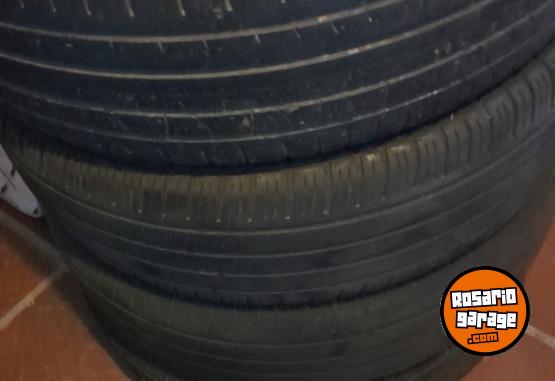 Accesorios para Autos - Cubiertas R 16 - En Venta