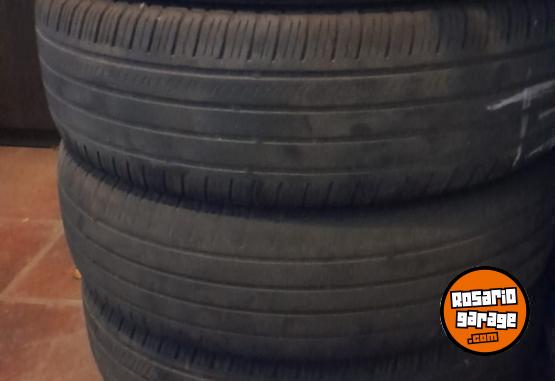 Accesorios para Autos - Cubiertas R 16 - En Venta