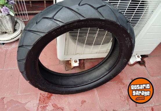 Accesorios para Motos - Cubierta continental - En Venta