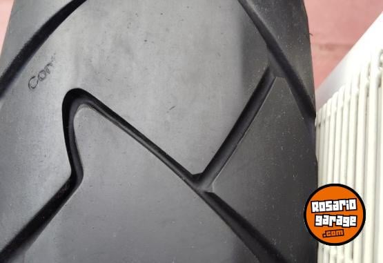 Accesorios para Motos - Cubierta continental - En Venta