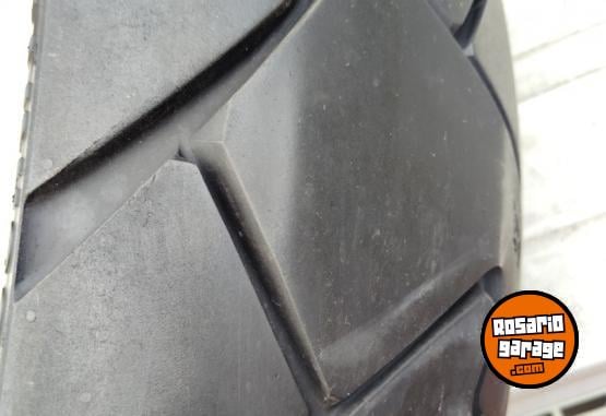 Accesorios para Motos - Cubierta continental - En Venta