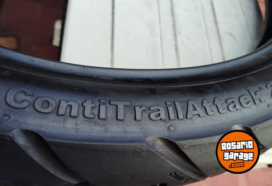 Accesorios para Motos - Cubierta continental - En Venta