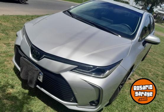 Autos - Toyota COROLLA SEG 2023 Nafta 20900Km - En Venta