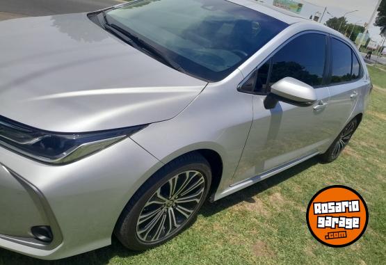 Autos - Toyota COROLLA SEG 2023 Nafta 20900Km - En Venta