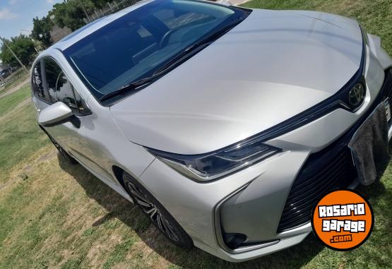 Autos - Toyota COROLLA SEG 2023 Nafta 20900Km - En Venta