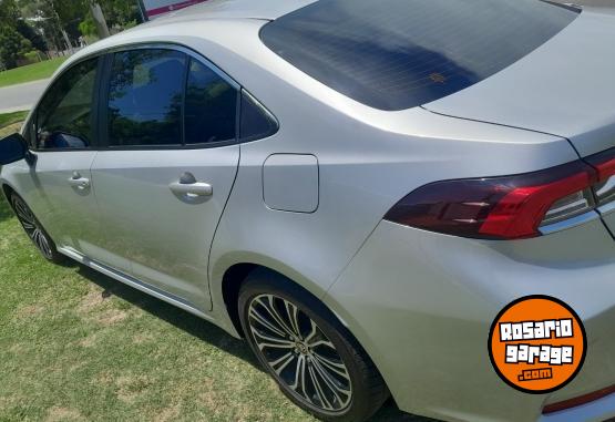 Autos - Toyota COROLLA SEG 2023 Nafta 20900Km - En Venta
