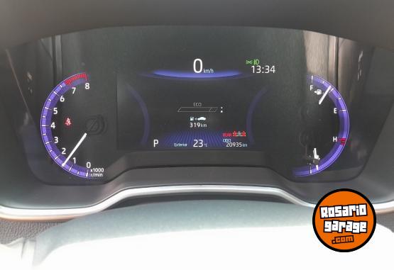 Autos - Toyota COROLLA SEG 2023 Nafta 20900Km - En Venta
