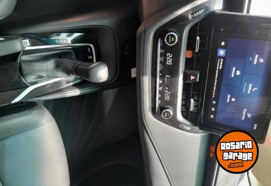 Autos - Toyota COROLLA SEG 2023 Nafta 20900Km - En Venta