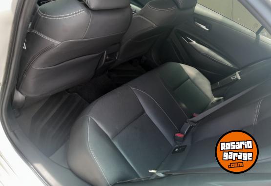 Autos - Toyota COROLLA SEG 2023 Nafta 20900Km - En Venta