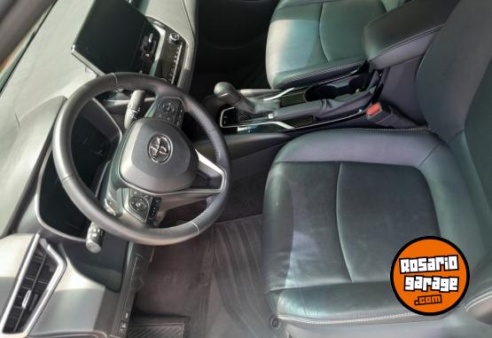 Autos - Toyota COROLLA SEG 2023 Nafta 20900Km - En Venta
