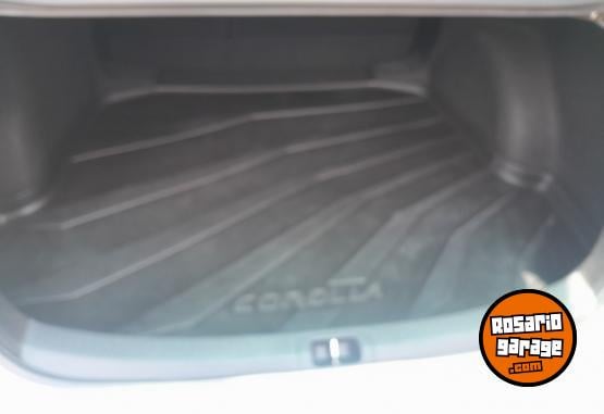 Autos - Toyota COROLLA SEG 2023 Nafta 20900Km - En Venta