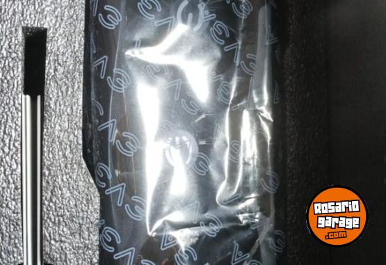 Informtica - EVGA GeForce RTX 3070 Ti FTW3 Ultra - En Venta