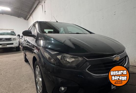 Autos - Chevrolet Prisma 2019 Nafta 1111Km - En Venta