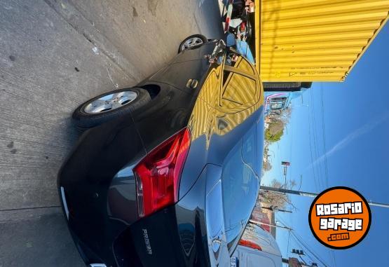 Autos - Chevrolet Prisma 2019 Nafta 1111Km - En Venta