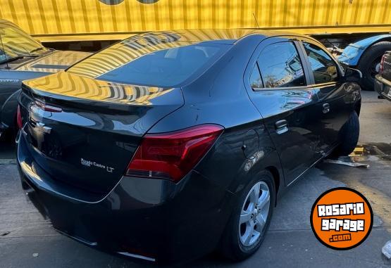 Autos - Chevrolet Prisma 2019 Nafta 1111Km - En Venta