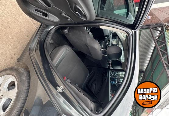 Autos - Chevrolet Prisma 2019 Nafta 1111Km - En Venta