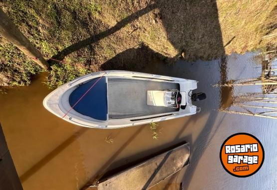 Embarcaciones - Cargo 620 - En Venta