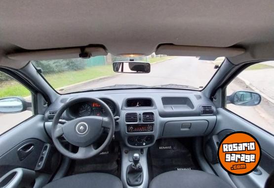 Autos - Renault Clio 2012 Nafta 143000Km - En Venta