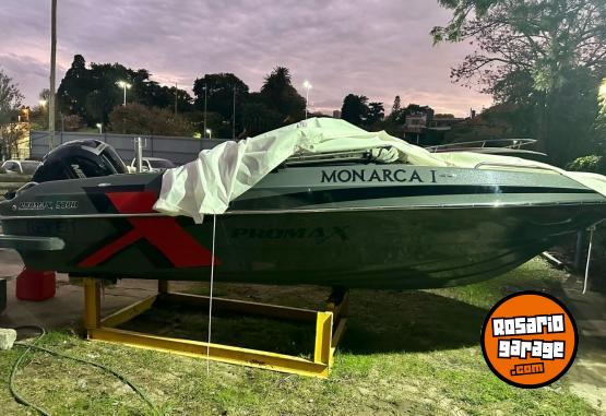 Embarcaciones - PAGLIETTINI PROMAX LIMITED EDITION - En Venta