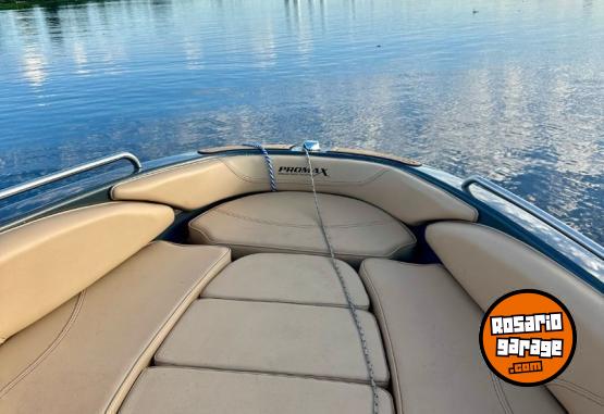 Embarcaciones - PAGLIETTINI PROMAX LIMITED EDITION - En Venta