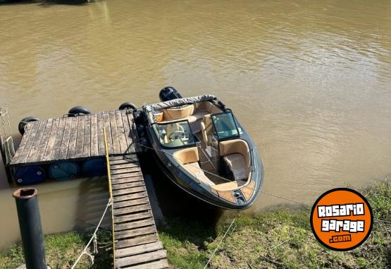 Embarcaciones - PAGLIETTINI PROMAX LIMITED EDITION - En Venta