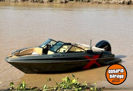 Embarcaciones - PAGLIETTINI PROMAX LIMITED EDITION - En Venta