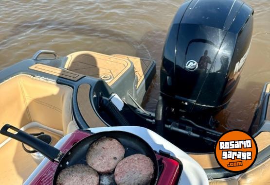 Embarcaciones - PAGLIETTINI PROMAX LIMITED EDITION - En Venta