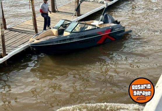 Embarcaciones - PAGLIETTINI PROMAX LIMITED EDITION - En Venta