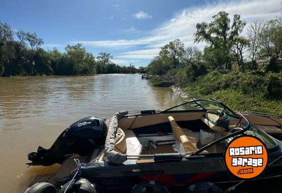 Embarcaciones - PAGLIETTINI PROMAX LIMITED EDITION - En Venta