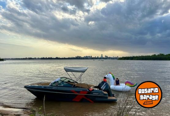 Embarcaciones - PAGLIETTINI PROMAX LIMITED EDITION - En Venta