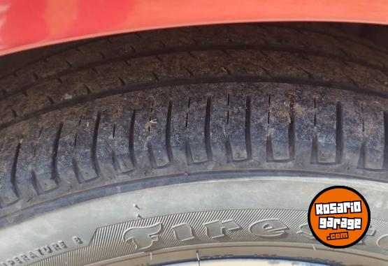 Autos - Nissan TIIDA TEKNA 2010 GNC 215000Km - En Venta