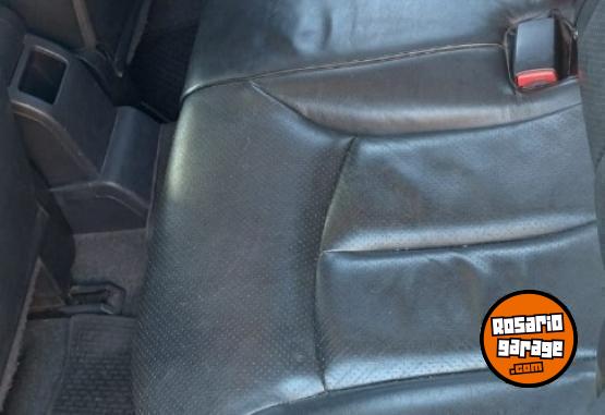 Autos - Nissan TIIDA TEKNA 2010 GNC 215000Km - En Venta