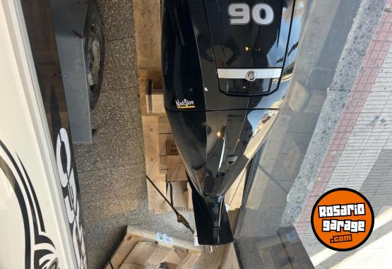 Otros (Nutica) - Motor Mercury fuera de borda nuevo. Garanta nautistore oficial dealer - En Venta