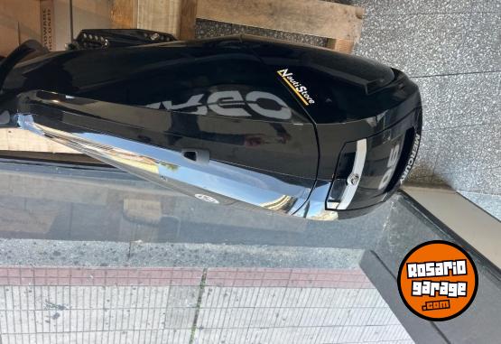 Otros (Nutica) - Motor Mercury fuera de borda nuevo. Garanta nautistore oficial dealer - En Venta