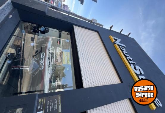 Otros (Nutica) - Motor Mercury fuera de borda nuevo. Garanta nautistore oficial dealer - En Venta