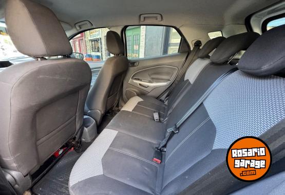 Autos - Ford Eco sport 1.6 SE 2016 Nafta 145000Km - En Venta